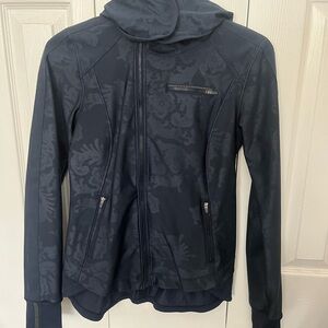 Women’s lululemon Floral Jacket